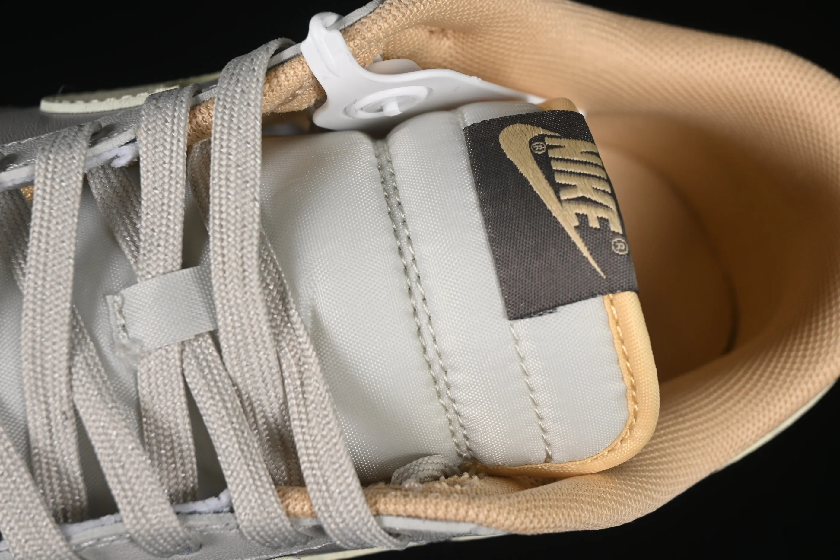 All categories Nk SB Dunk series Nk SB Dunk Low low-top sneakers Nk SB Dunk Low light gray SB low-top casual sneakers IB4503-072